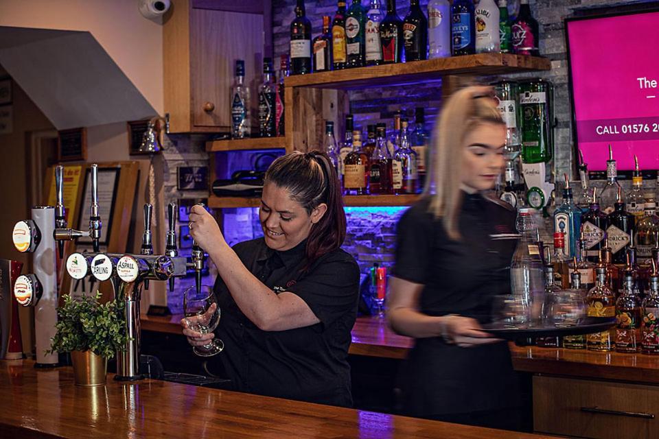 The Townhead Hotel 3*