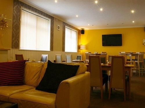 The Townhead 3*